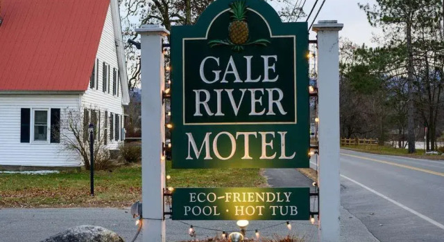 Gale River House - Boutique Hotel, Rezervați Hotel boutique Franconia Cannon Mountain