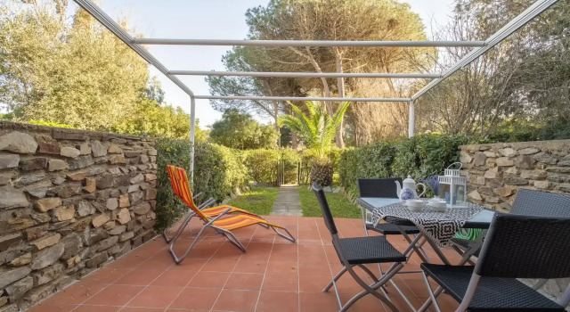 Sardinia Re - Apartment il Sarago