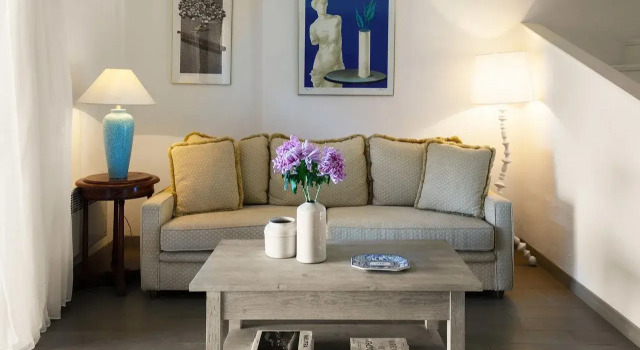Soleado Luxury Villas, Забронировать Вилла Скала-Фуркас Кассандра
