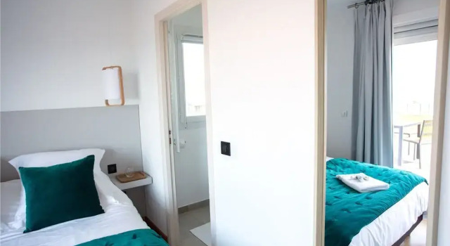 VUE SUR MER Pourville, Book Hotel  