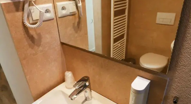 Апартаменты Standard Residence Šírava ***
