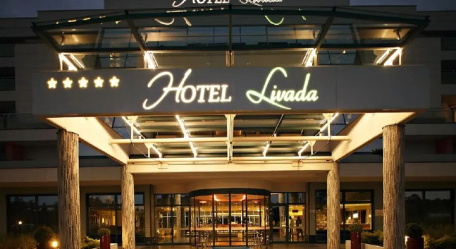 Hotel Livada Prestige - Sava Hotels & Resorts