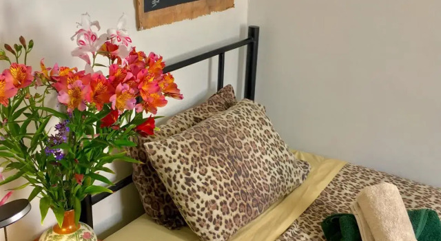 Одноместный номер Standard Hobarts Accommodation & Hostel
