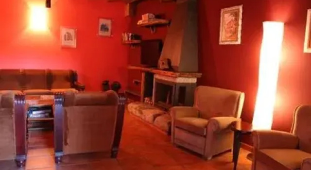 Aldea Rural A Cortiña, Buchen Sie Hotel Pepín Ourense