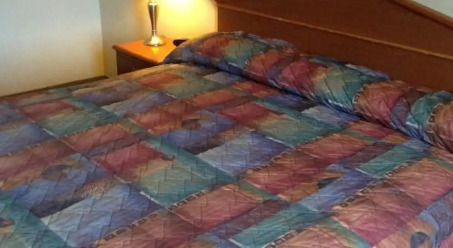 Номер Standard Boise Inn