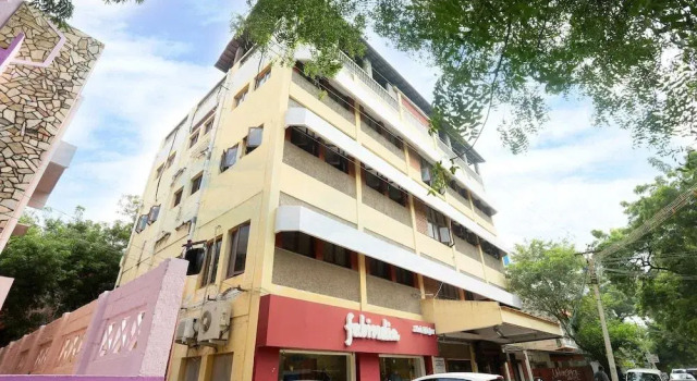 OYO 24617 Urban Spice Service Apartment, Забронировать Апартаменты/квартира Отели штата Тамилнада с завтраком, Завтраки