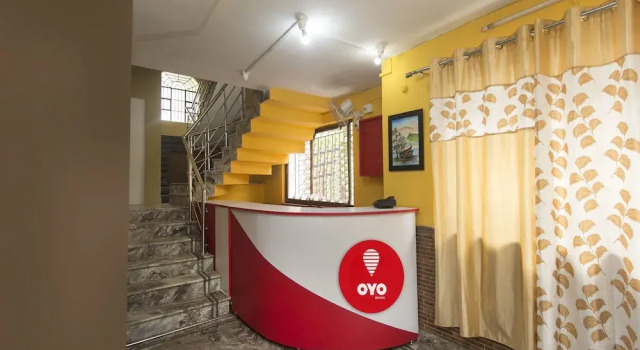 OYO 2533 Hotel Pride, Забронировать Отель Отели штата Махараштры 3 звезды, 3*