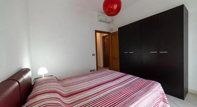 Апартаменты Il gabbiano in città