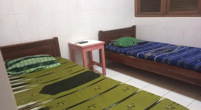 Camera Economy Wisma Pelita Syariah