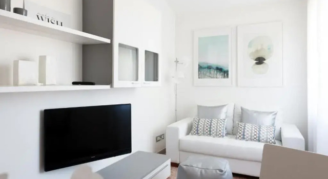 Fly by Suites Pescara, Book Hotel Hotels in Abruzzo with Parking, Parking