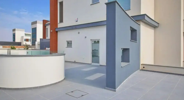 Sea Pearl Beachfront Villas - Anemone, Забронировать Вилла Виллы Айия-Напа, рядом с Парк скульптур в Айя-Напе, Вилла