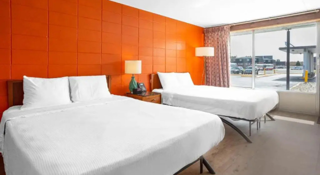 Town and Country Inn, Rezervați Hotel Streator 