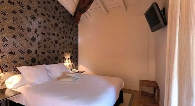 Номер Deluxe Hotel Palacio Muñatones