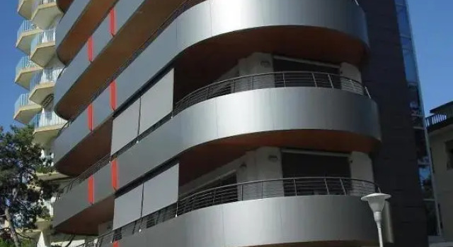 Torre Argonavis