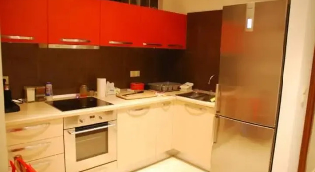 Апартаменты LESSIOTI APARTMENTS