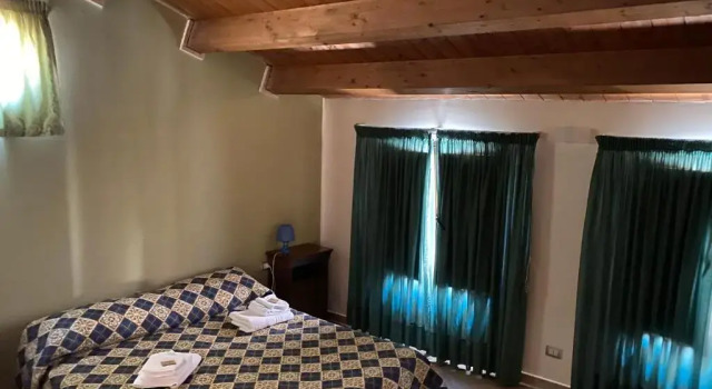 Двухместный номер Standard CityGuestHouse Catanzaro