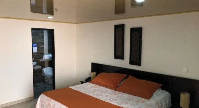 Hotel Santa Barbara Usaquen Inn, Rezerwuj Hotel Usaquen Bogota