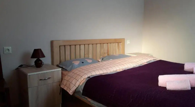 Двухместный номер Standard Guesthouse Venera