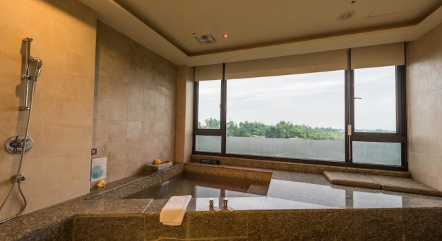 Двухместный номер Standard Spring Hill Resort