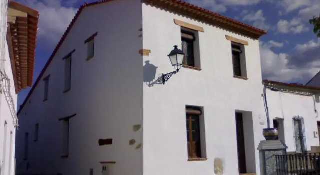 Вилла Casa Rural del Rio