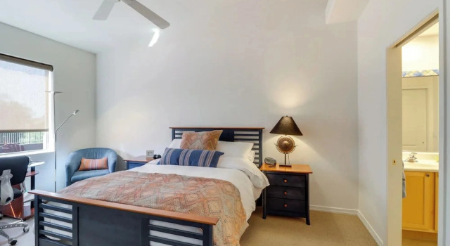 Golf, Hike & Unwind: Oro Valley Townhome w/ Patio!, Book Lejlighed Oro Valley Arizona