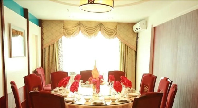 Southwest Hotel - Urumqi