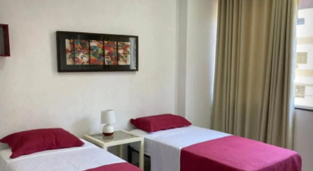 Hotel Netto