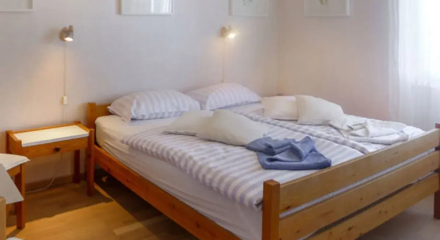 House Noisette Borgomaro, Boek Hotel Chardonne 