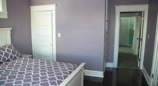Апартаменты Sauerdough Lodging