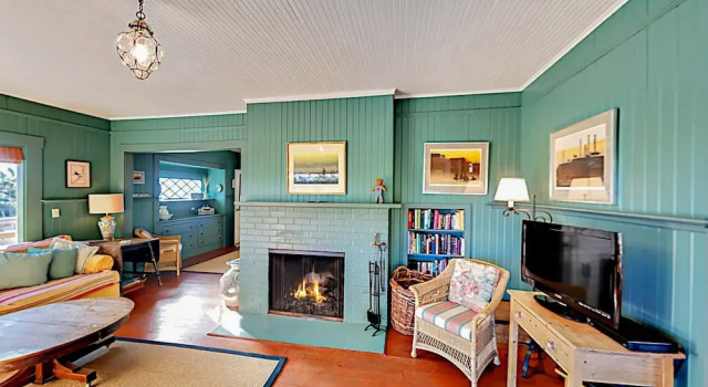 104 S Marion - 4 Br Home, Prenota Casa vacanze Hotel a Oregon con parcheggio, Parcheggio