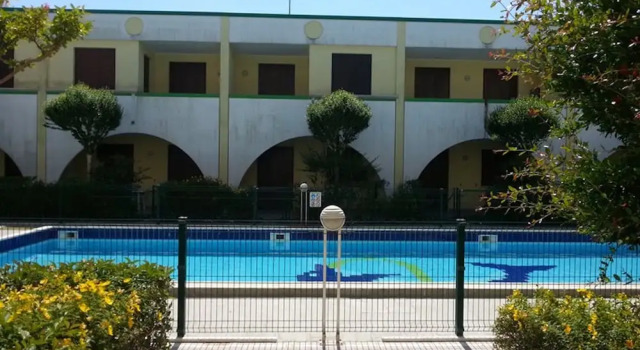 Spacious Flat Perfect for Enjoying Your Vacations, Забронировать Апартаменты/квартира Отели Бибионе-Пинеда с парковкой, рядом с Долина Вальгранде, Парковка