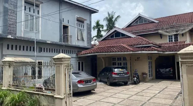 KoolKost Syariah near Jambi Prima Mall 2 (Minimum Stay 6 Nights), Rezerwuj Hotel Jambi 