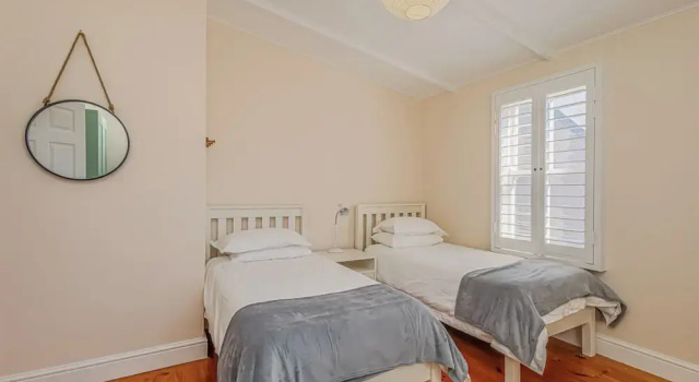 Tern Beach House, Langebaan, 8-sleeper