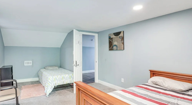 Коттедж с 4 комнатами Walterboro House w/ Office Near Wildlife Center