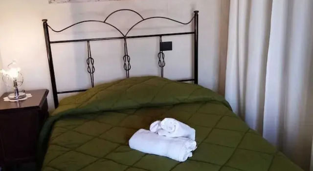 Номер Economy La Giara B&B