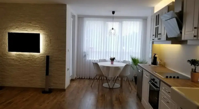 Lux apartment