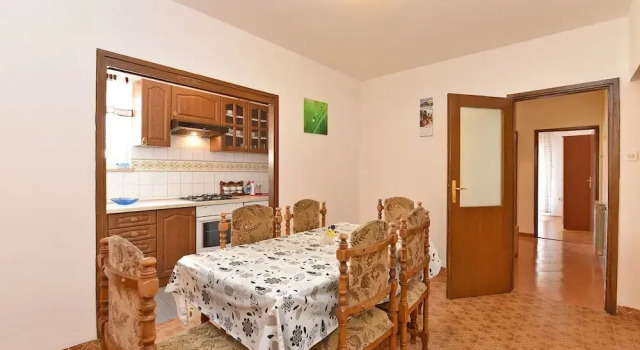 Apartment 621, Забронировать Апартаменты/квартира Апартаменты Rovinj Riviera, Апартаменты/квартира