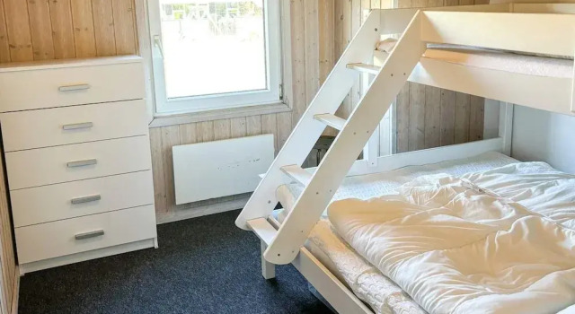 10 Person Holiday Home in Nordborg-by Traum, Prenota Casa vacanze Nordborg Als