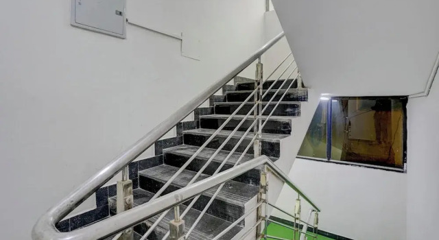 FabHotel The Sky, Prenota Hotel Hotel a Goa con parcheggio, Parcheggio