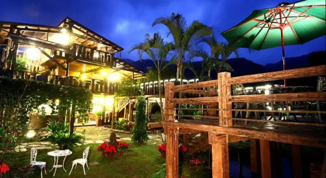 Номер Standard Country Grange B&B
