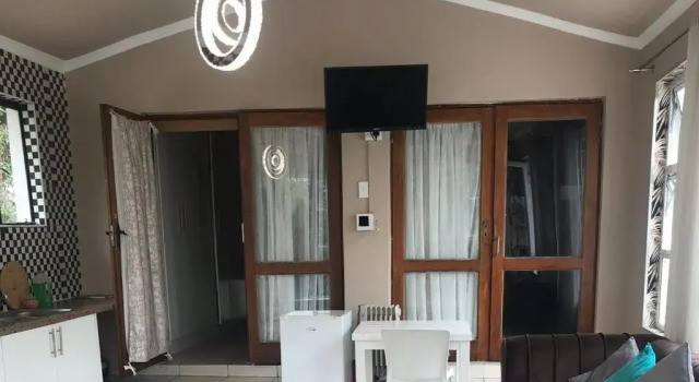 Семейный номер Standard Muco Guest House