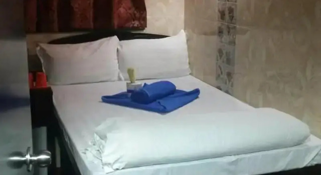 Kabayan Hostel