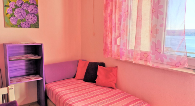 Room Marijan R4 Pink Crikvenica, Riviera Crikvenica