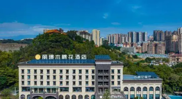 Lijing Hotel, Reserva ahora Hotel Panzhihua Sichuan
