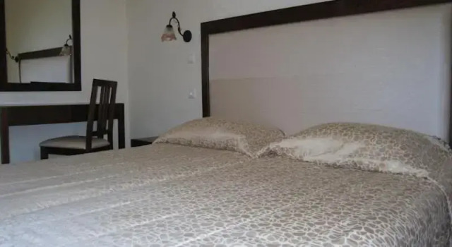 Апартаменты c 1 комнатой с балконом Blue Sea Hotel Apartments
