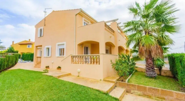 Villa Barcarès, Rezerwuj Willa Alcudia Majorka