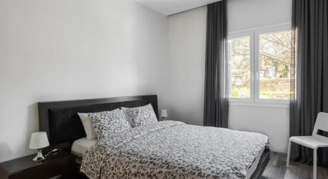 Апартаменты Cozy apartment in the City Center