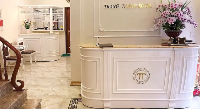 Hanoi Central Homestay