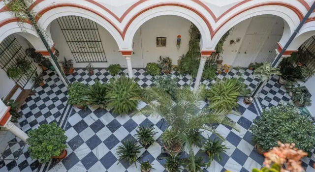 Апартаменты San isidoro 12 nuevo