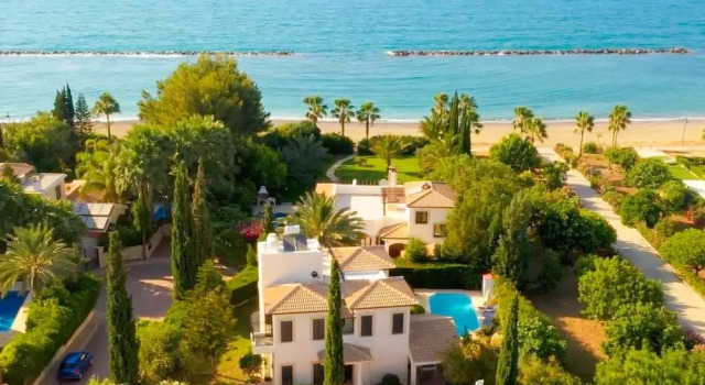 Коттедж Villa Iliana